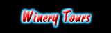 Winery Tours