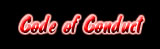 Code of Conduct